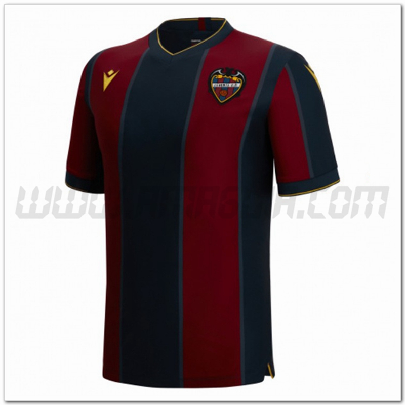 Levante UD Prima Nuovo Maglia 2022 2023