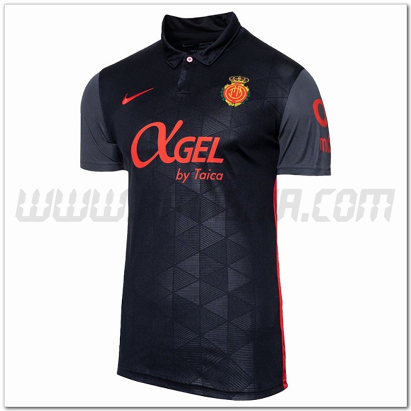 Maiorca Seconda Nuovo Maglia 2022 2023