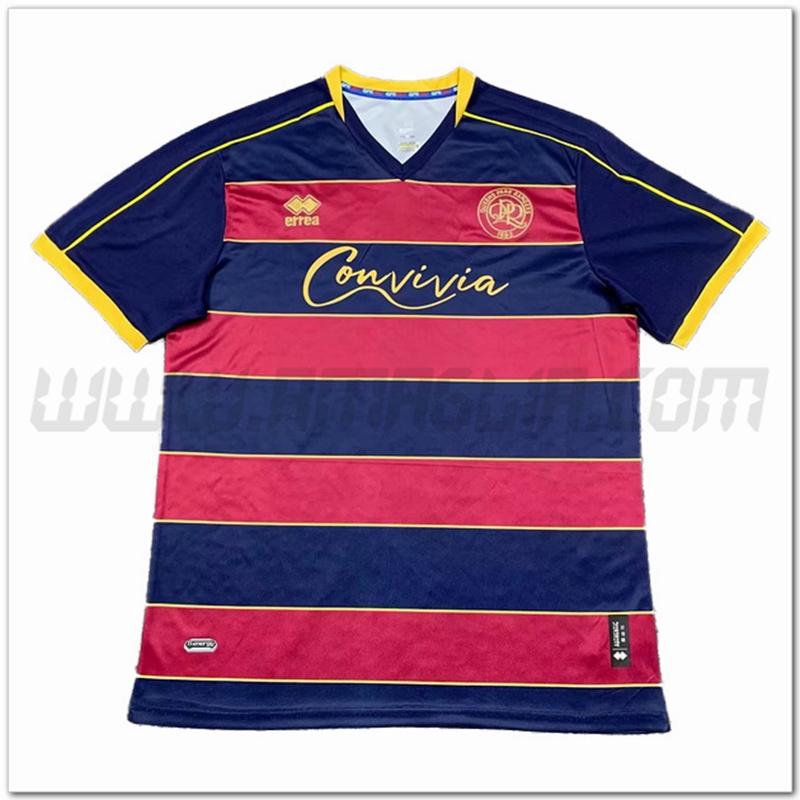 Queens Park Ranger Prima Nuovo Maglia 2022 2023