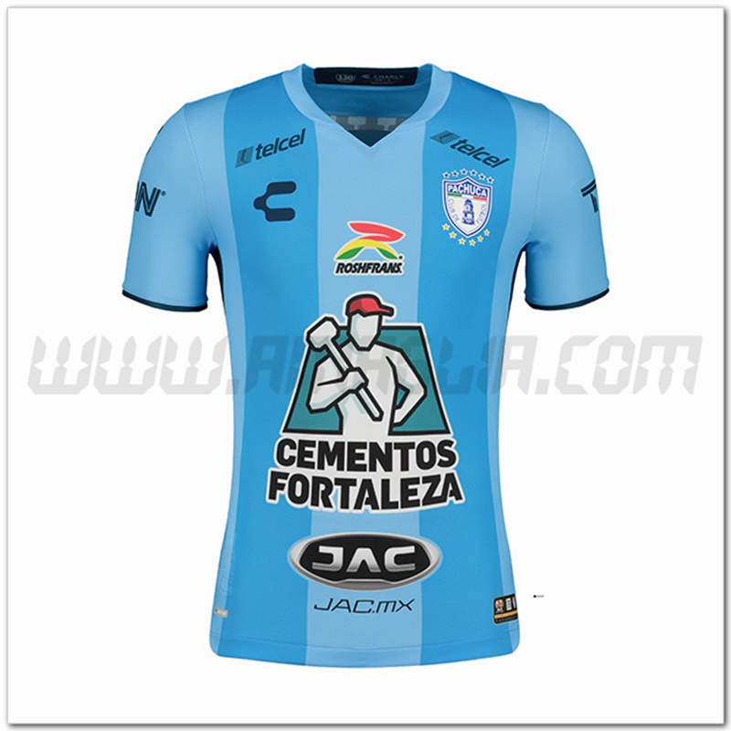 Pachuca Seconda Nuovo Maglia 2022 2023