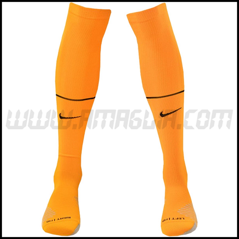 Calzini Calcio Paesi Bassi Prima 2022 2023