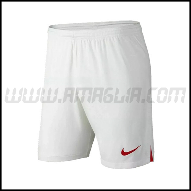 Pantaloni Calcio Portogallo Seconda 2022 2023