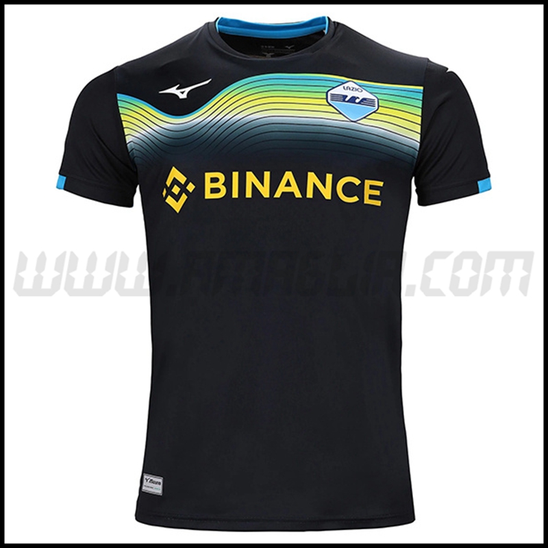 SS Lazio Seconda Nuovo Maglia 2022 2023