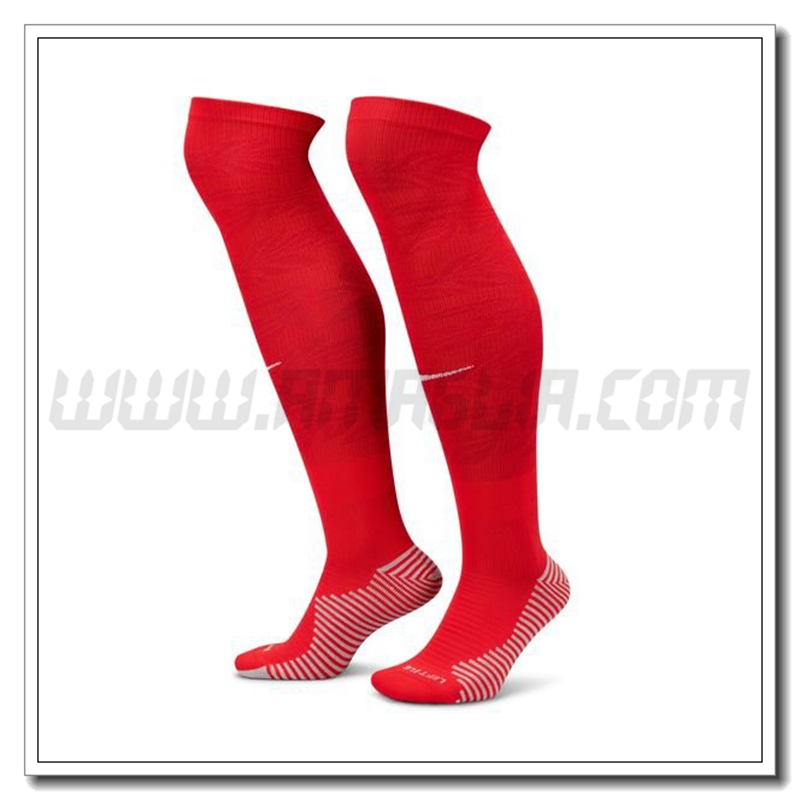 Calzini Calcio Francia Prima 2022 2023