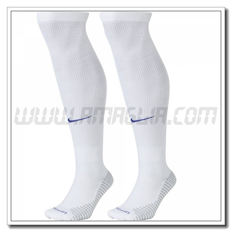 Calzini Calcio Francia Seconda 2022 2023