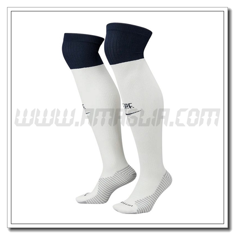 Calzini Calcio Portogallo Seconda 2022 2023