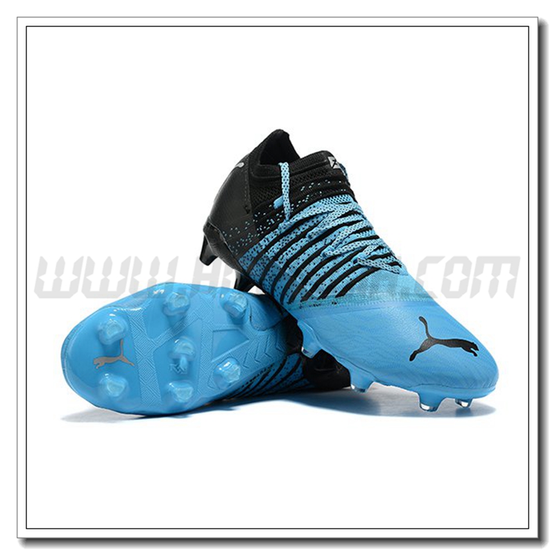 PUMA Scarpe da calcio Future Z 1.3 Instinct Blu/Nero