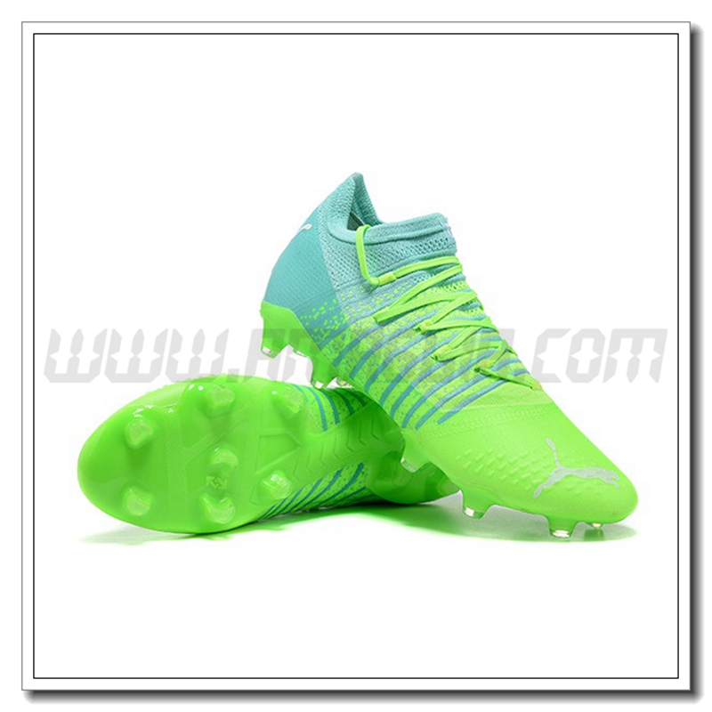 PUMA Scarpe da calcio Future Z 1.3 Instinct Verde