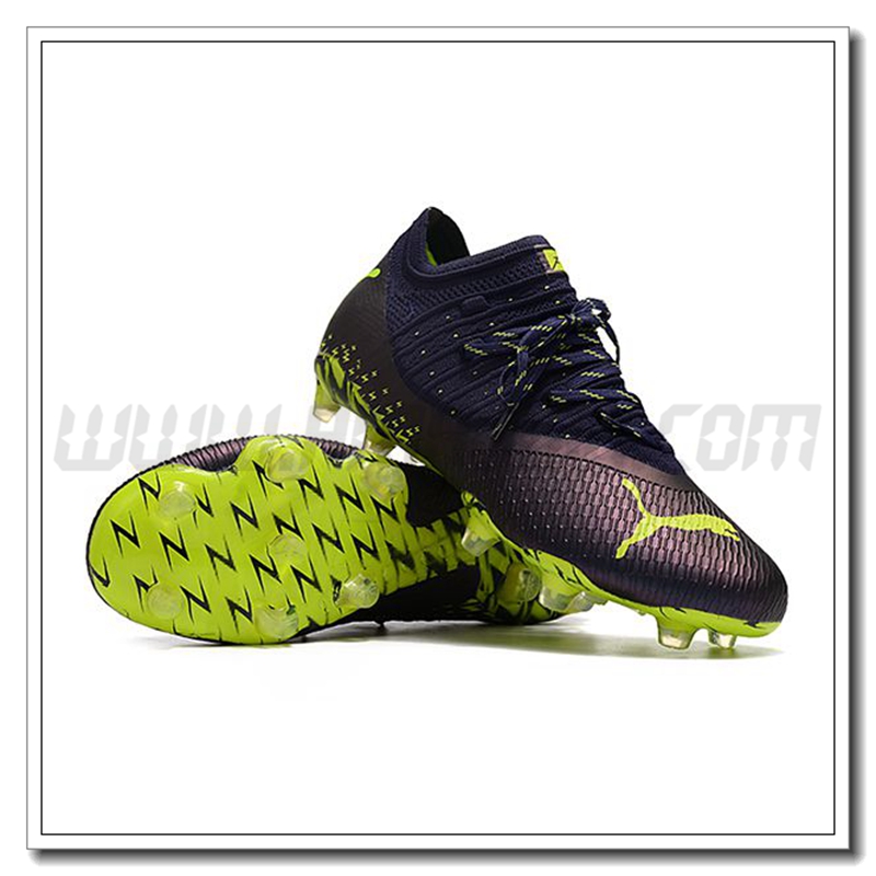 PUMA Scarpe da calcio Future Z 1.3 Instinct Marrone