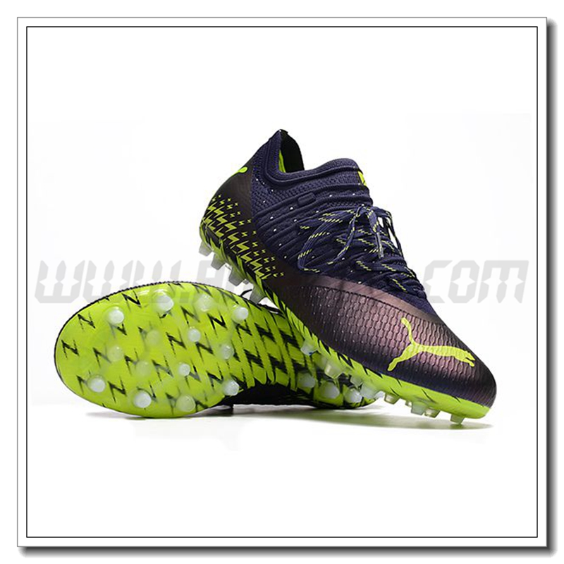 PUMA Scarpe da calcio Future Z 1.3 Instinct Marrone