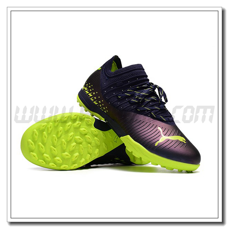 PUMA Scarpe da calcio Future Z 1.3 Instinct Marrone