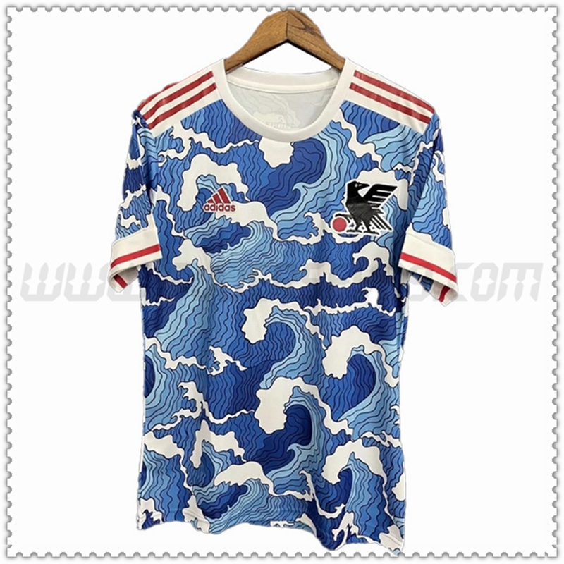 Nuovo Maglia Squadra Giappone Special Edition 2022 2023