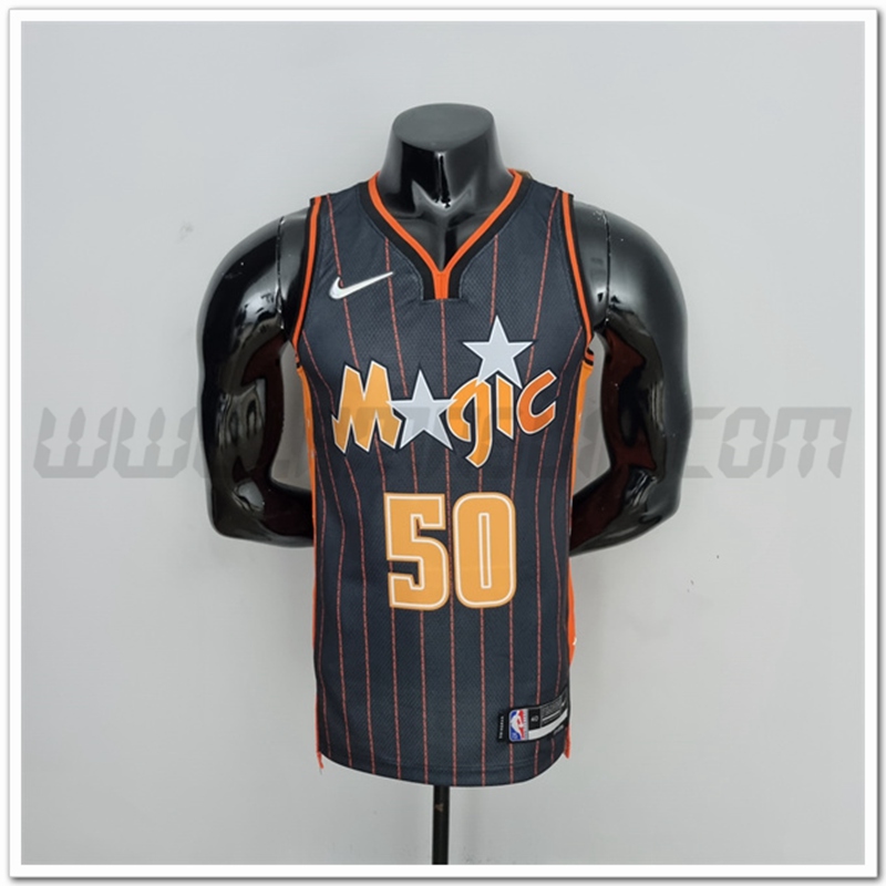 Maglia Orlando Magic (Anthony #50) 2022 Citta