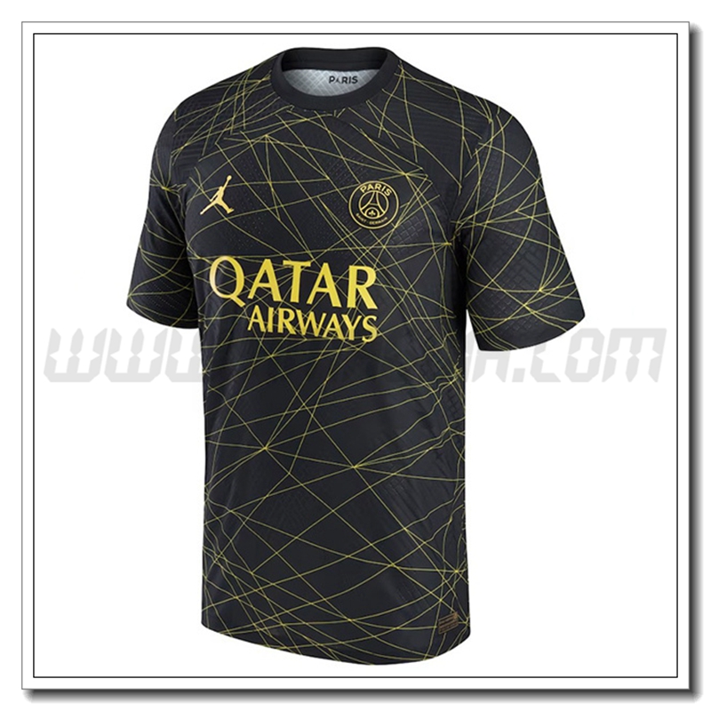Maglia PSG X JORDAN Quarto 2023 2024
