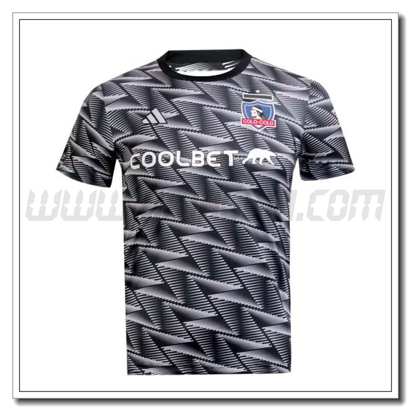 Flamengo Quarto Maglia Calcio 2022 2023