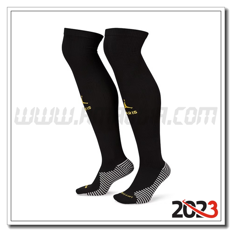 Quarto Calzini Calcio PSG 2023 2024