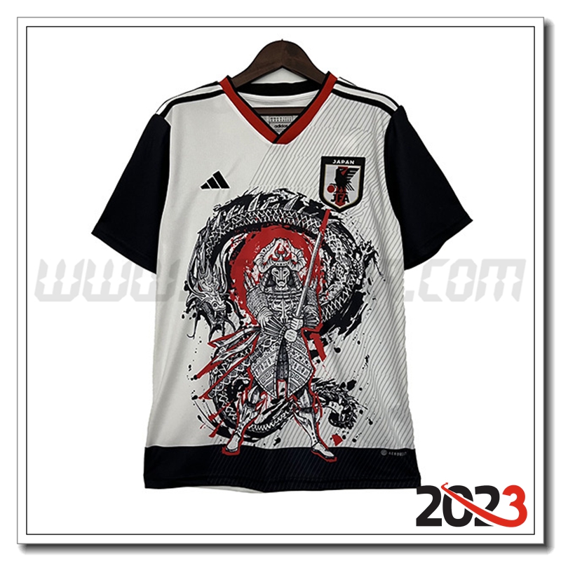 Maglia Squadra Giappone Edizione speciale 2023 2024