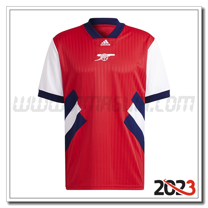 Maglia Calcio Arsenal Icona 2023 2024