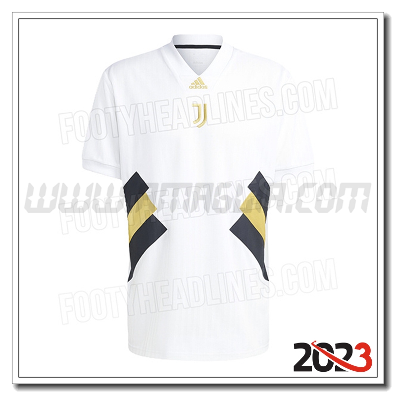 Maglia Calcio Juventus Icona 2023 2024