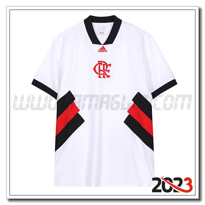 Maglia Calcio Flamengo Icona 2023 2024