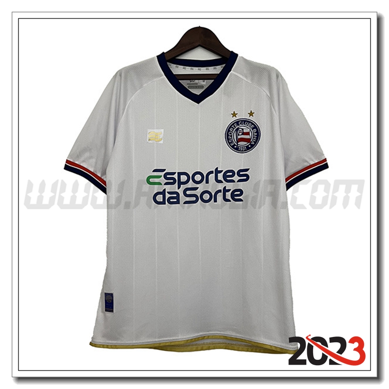 Bahia Prima Maglia Calcio 2023 2024