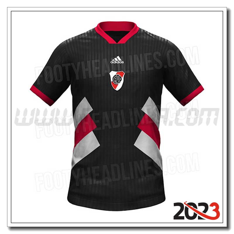Maglia Calcio River Plate Icona 2023 2024