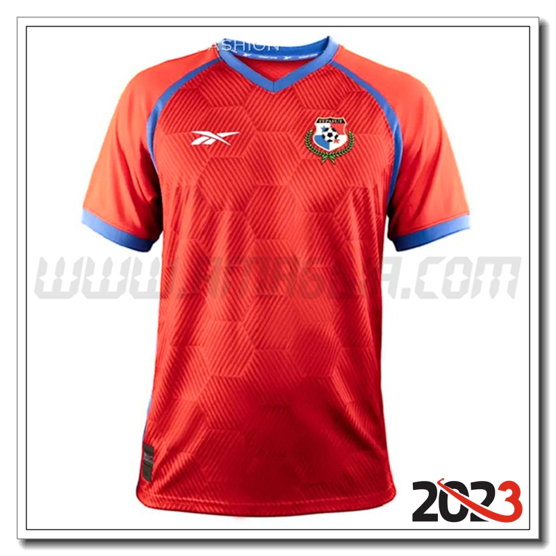 Panama Prima Maglia Squadra 2023 2024
