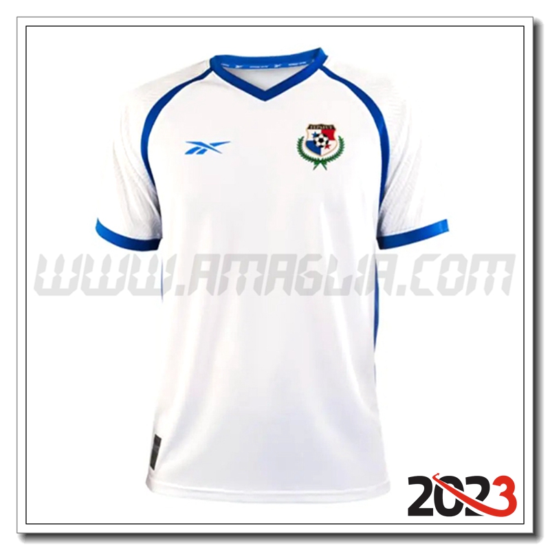 Panama Seconda Maglia Squadra 2023 2024