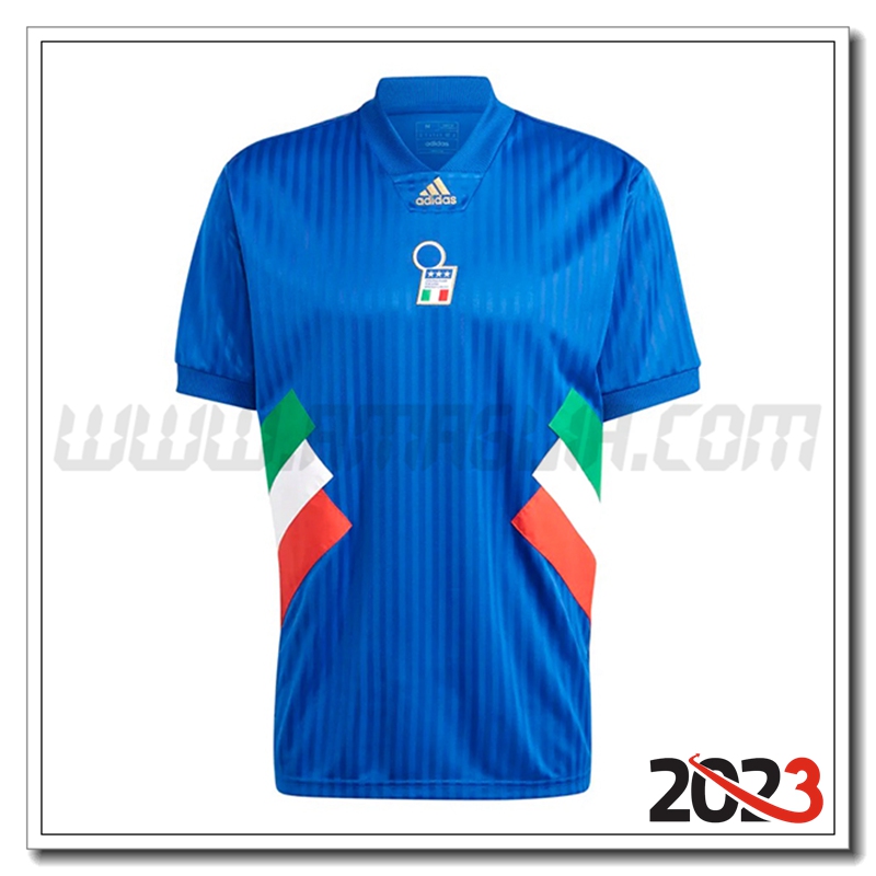 Maglia Squadra Italia Icon 2023 2024