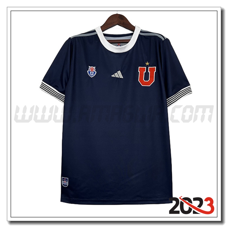 Maglia Calcio Universidad De Chile Edizione speciale 2023 2024