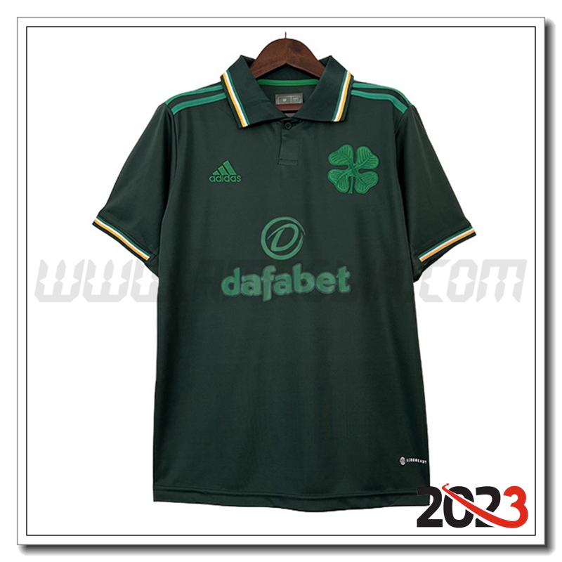 Maglia Calcio Celtic FC Edizione speciale 2023 2024