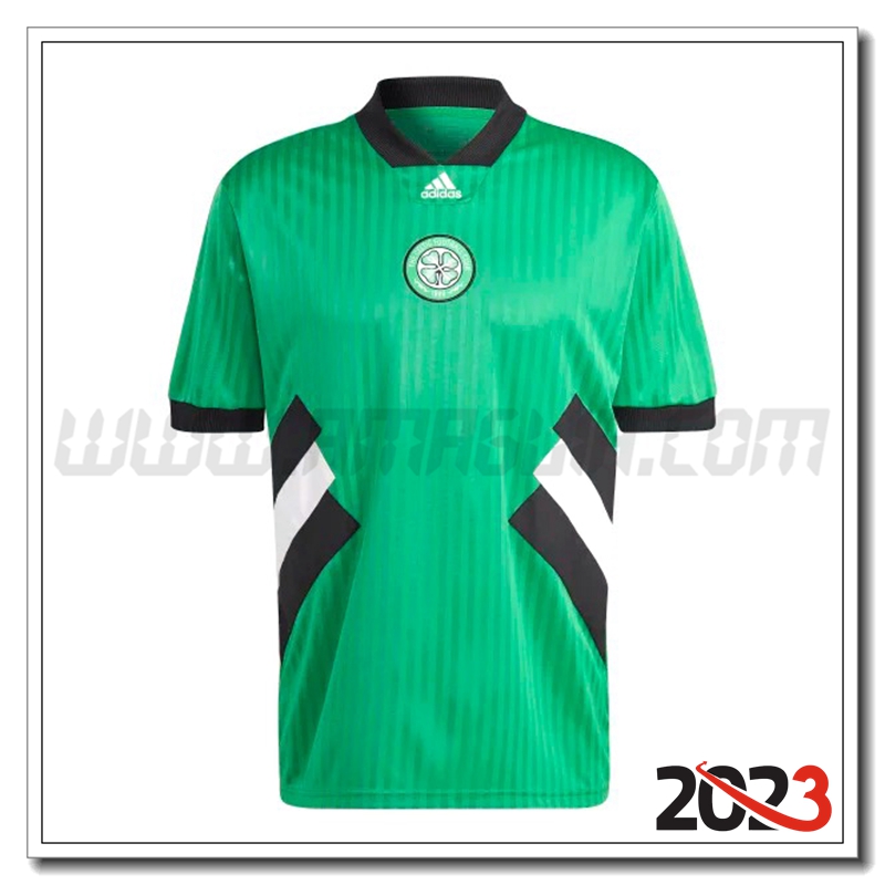 Maglia Calcio Celtic FC Icon 2023 2024