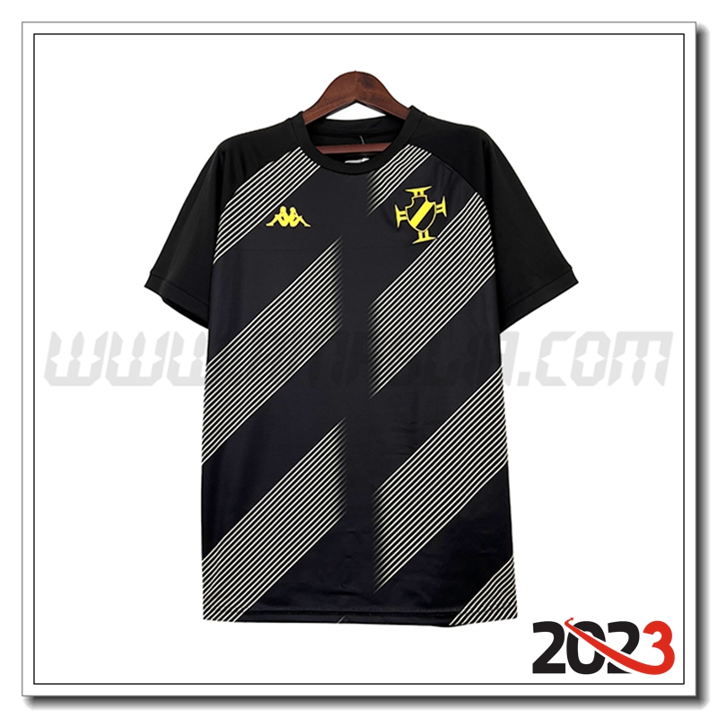 Maglia Calcio CR Vasco Da Gama Edizione speciale 2023 2024