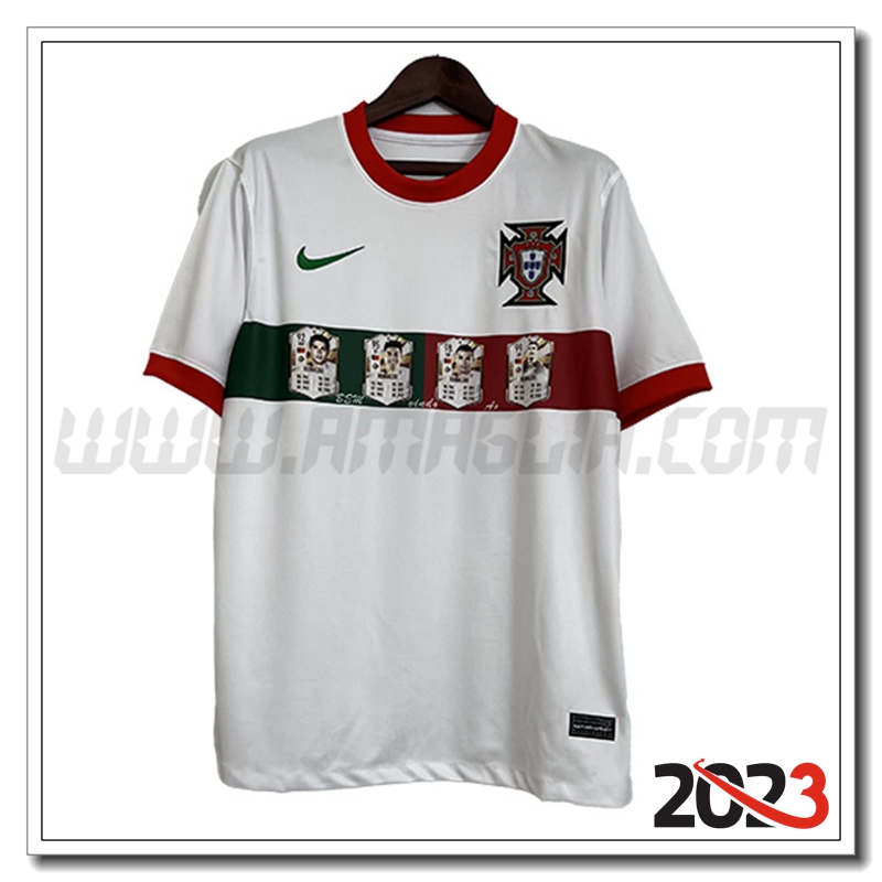 Maglia Squadra Portogallo Edizione Speciale 2023 2024