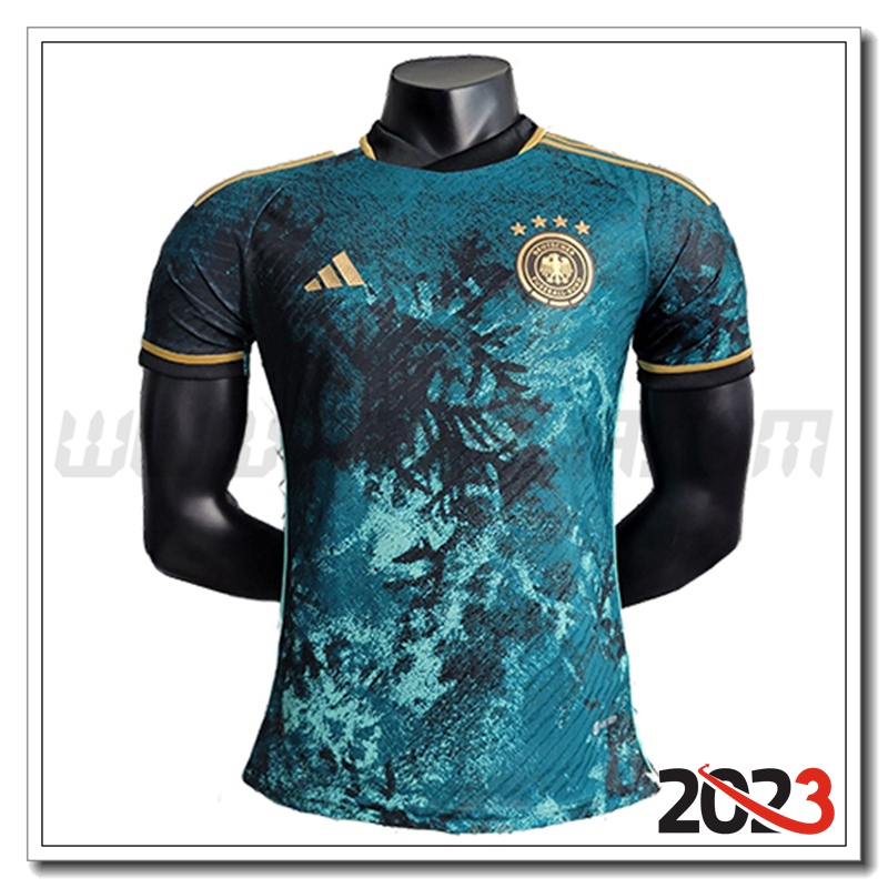 Maglia Squadra Germania Edizione Speciale 2023 2024
