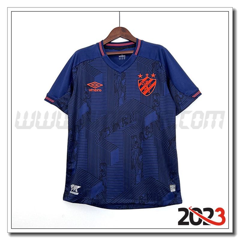 Sport Recife Terza Maglia Calcio 2023 2024