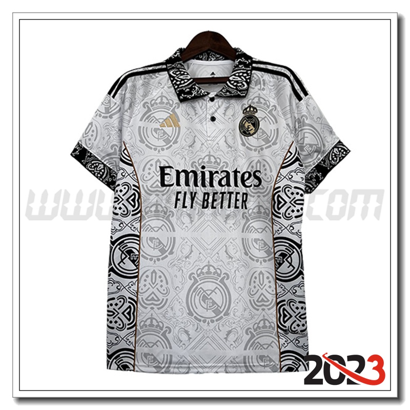Maglia Calcio Real Madrid Edizione Speciale 2023 2024