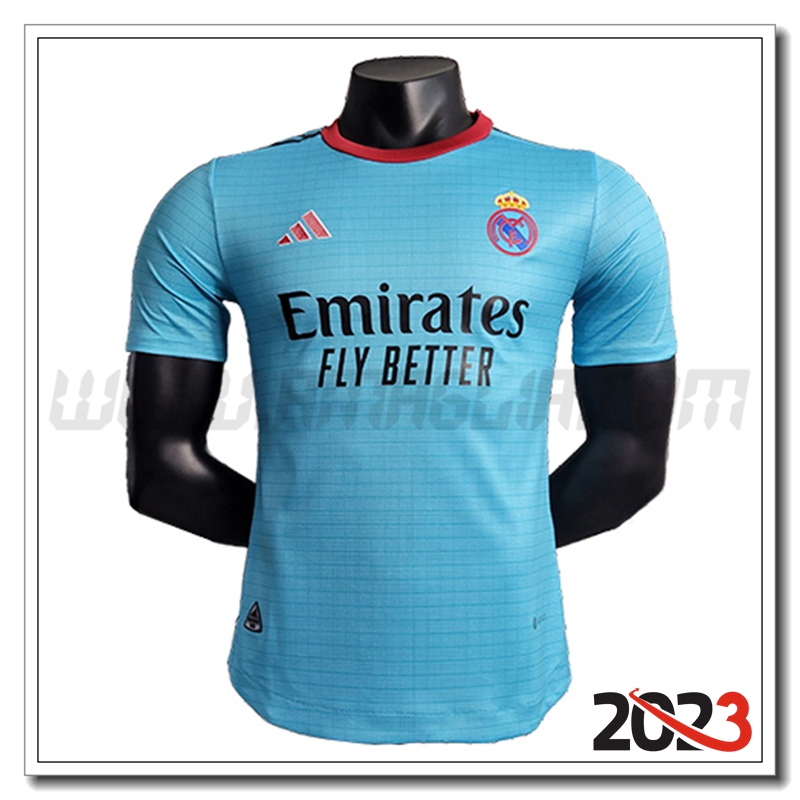 Maglia Calcio Real Madrid Versione Classica 2023 2024