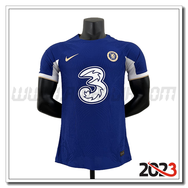 FC Chelsea Prima Maglia Calcio 2023 2024