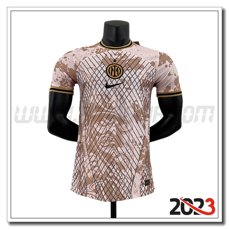 Maglia Calcio Inter Milan Edizione Speciale 2023 2024