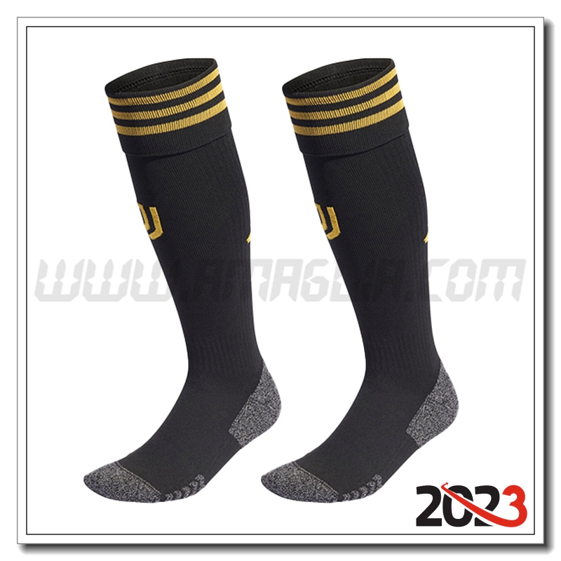 Calzini Calcio Juventus Prima 2023 2024