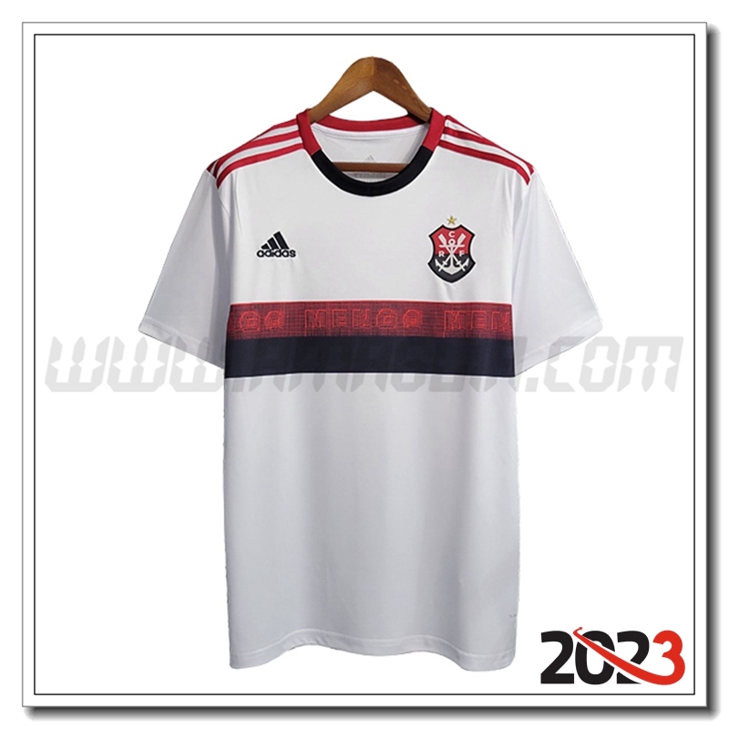 Flamengo Seconda Maglia Retro 2019/2020
