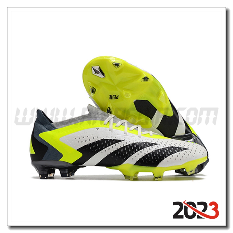 Nike Scarpe Da Calcio Predator Accuracy Paul Pogba.1 FG