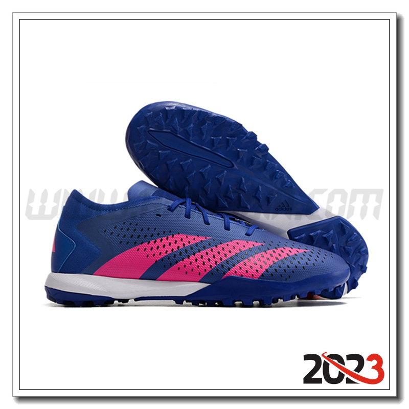 Nike Scarpe Da Calcio Predator Accuracy.3 TF