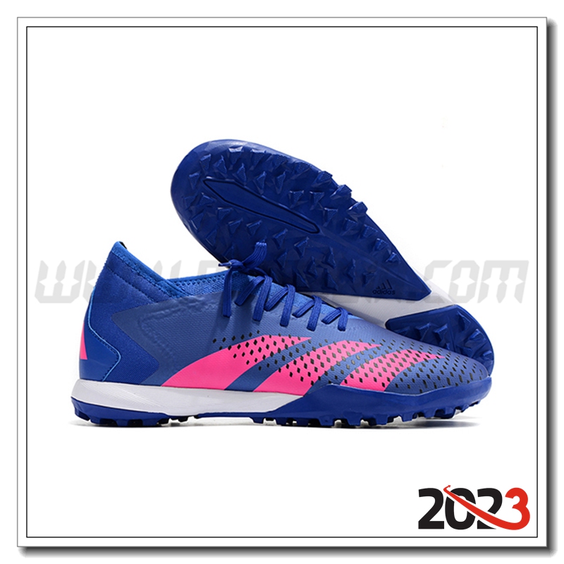 Nike Scarpe Da Calcio Predator Accuracy.3 TF -02