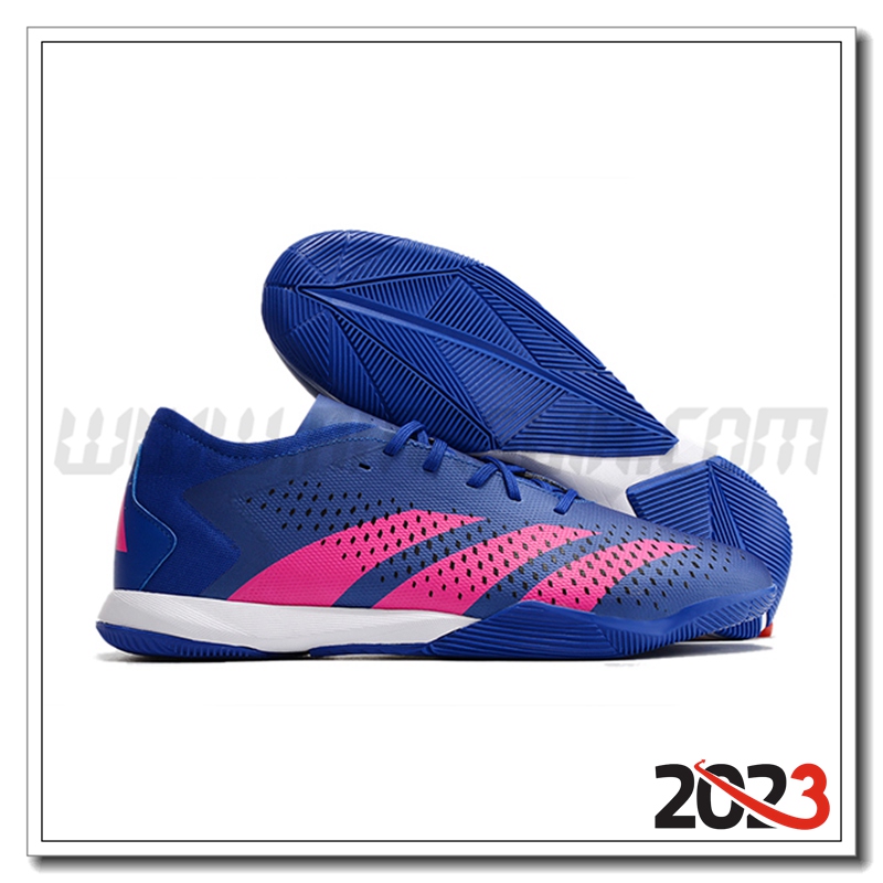 Nike Scarpe Da Calcio Predator Accuracy.3 IC -02