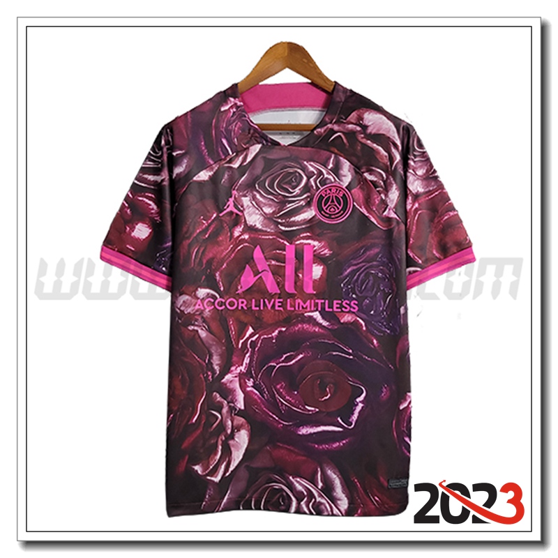 Maglia Calcio PSG Edizione Speciale 2023 2024