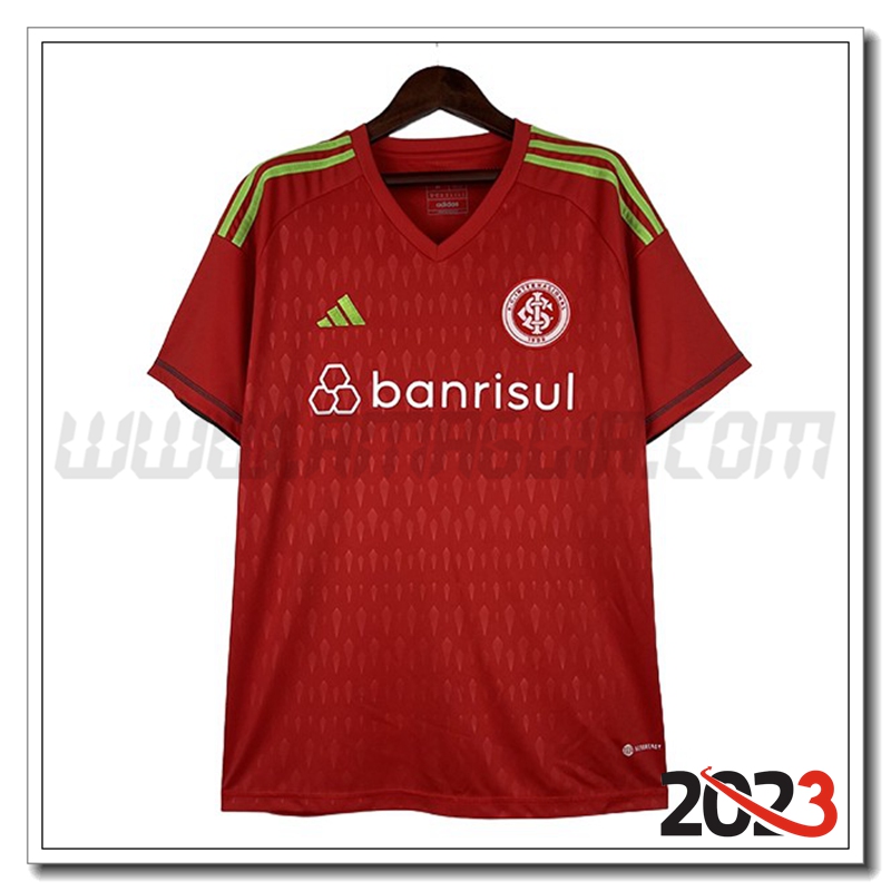 Maglia Calcio Portiere Internacional 2023 2024
