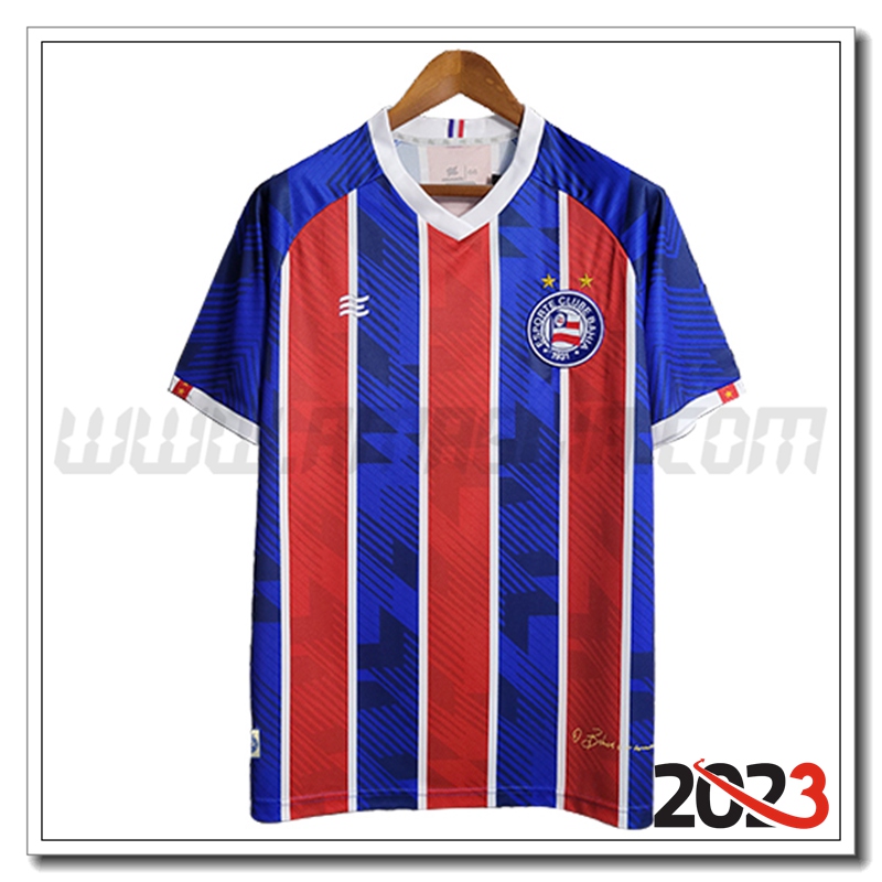 Bahia Seconda Maglia Calcio 2023 2024