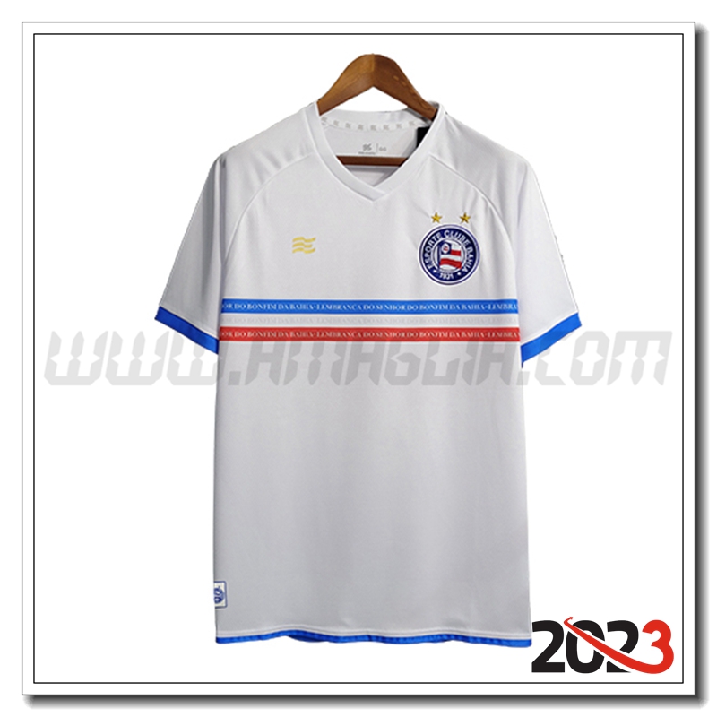 Bahia Prima Maglia Calcio 2023 2024